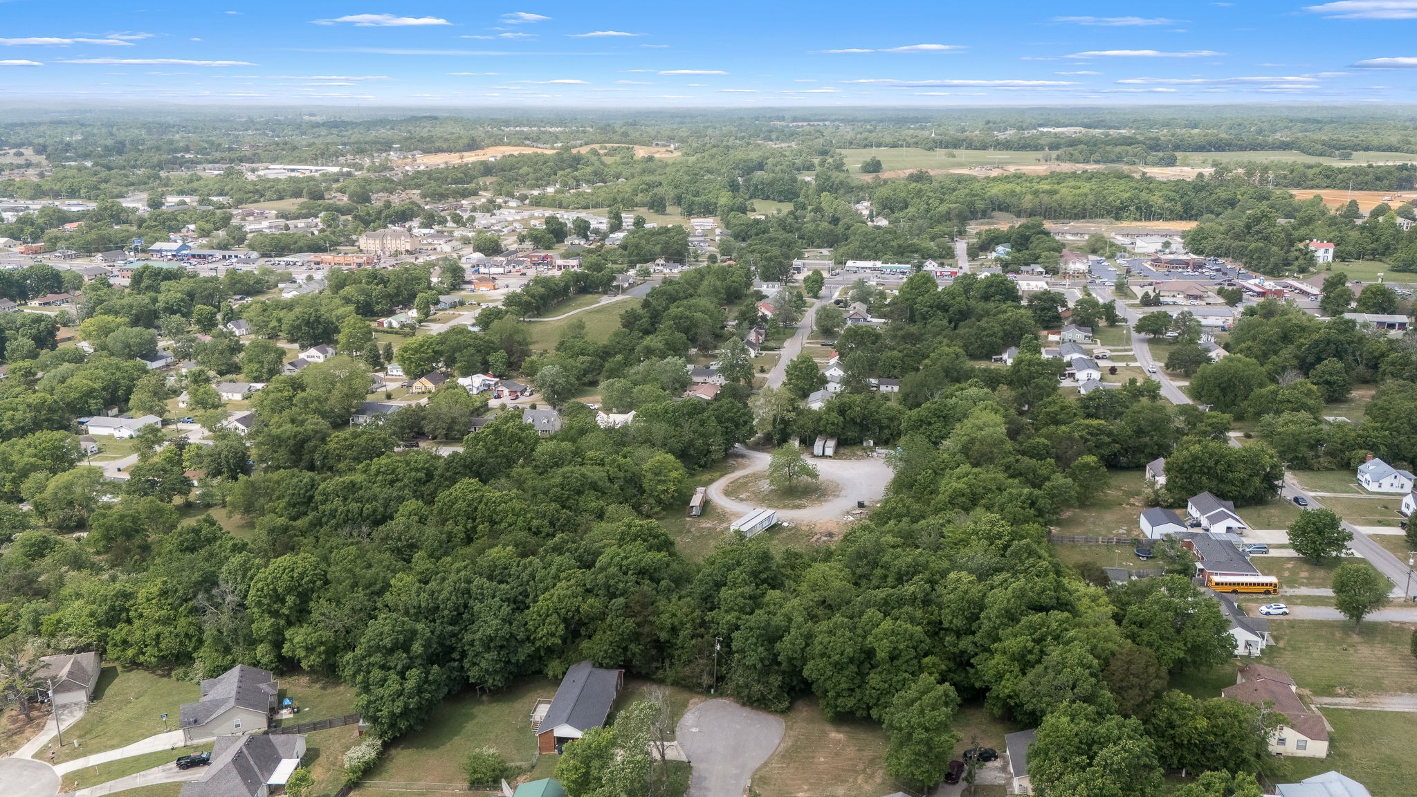 0 Collier Avenue Shelbyville TN 37160