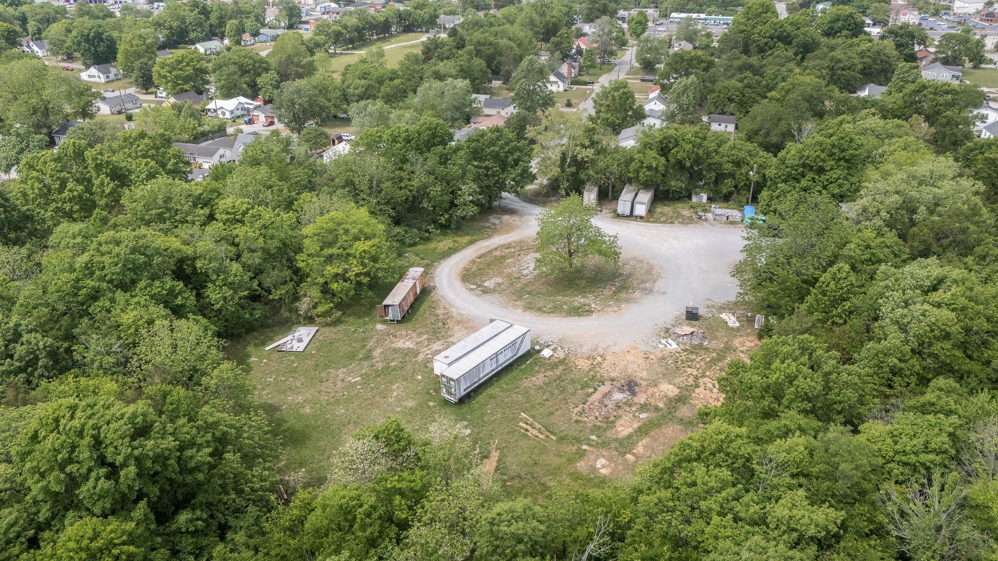 0 Collier Avenue Shelbyville TN 37160