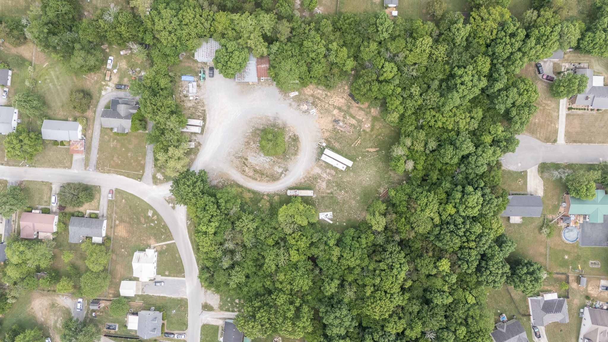 0 Collier Avenue Shelbyville TN 37160