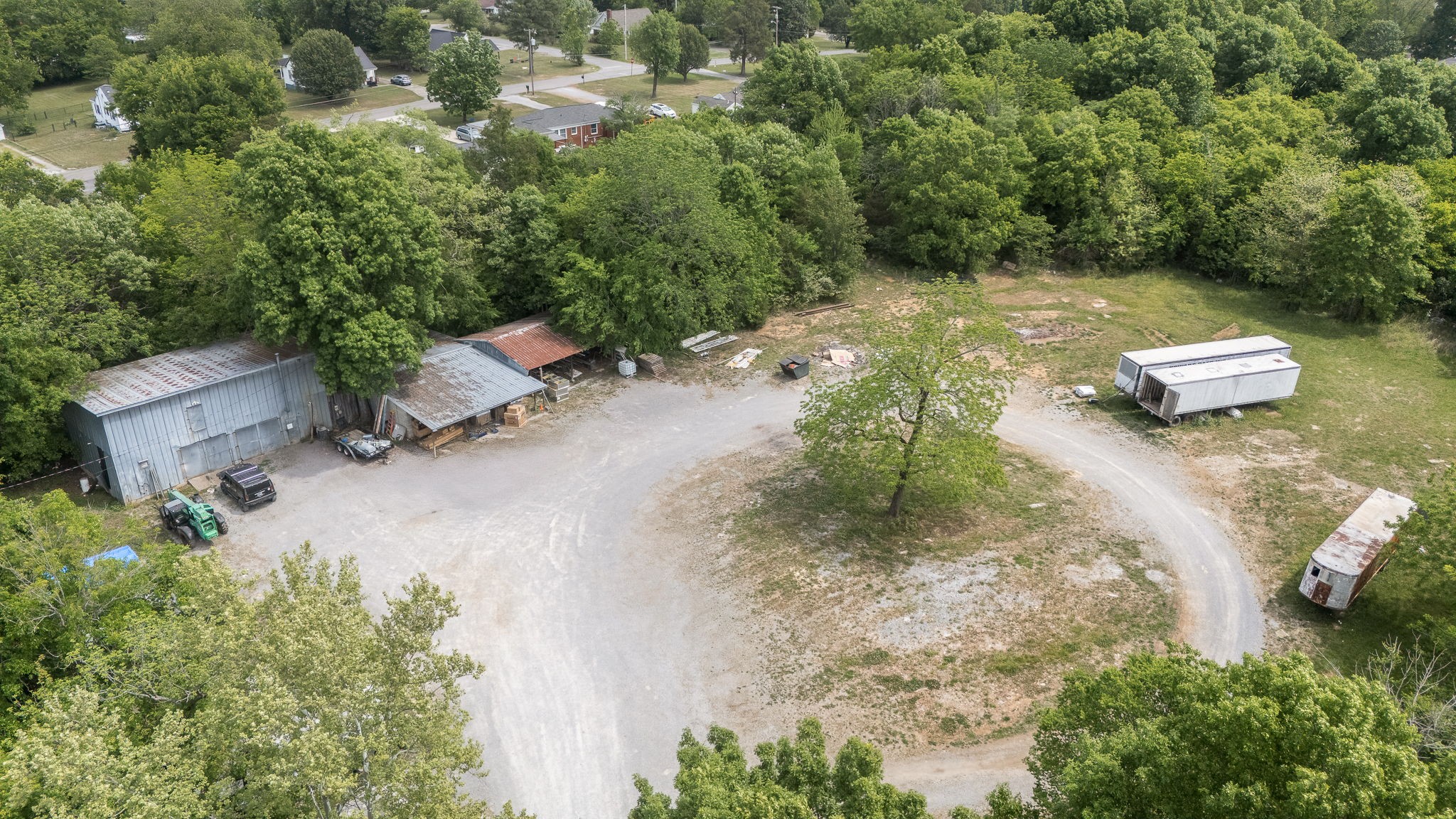 0 Collier Avenue Shelbyville TN 37160