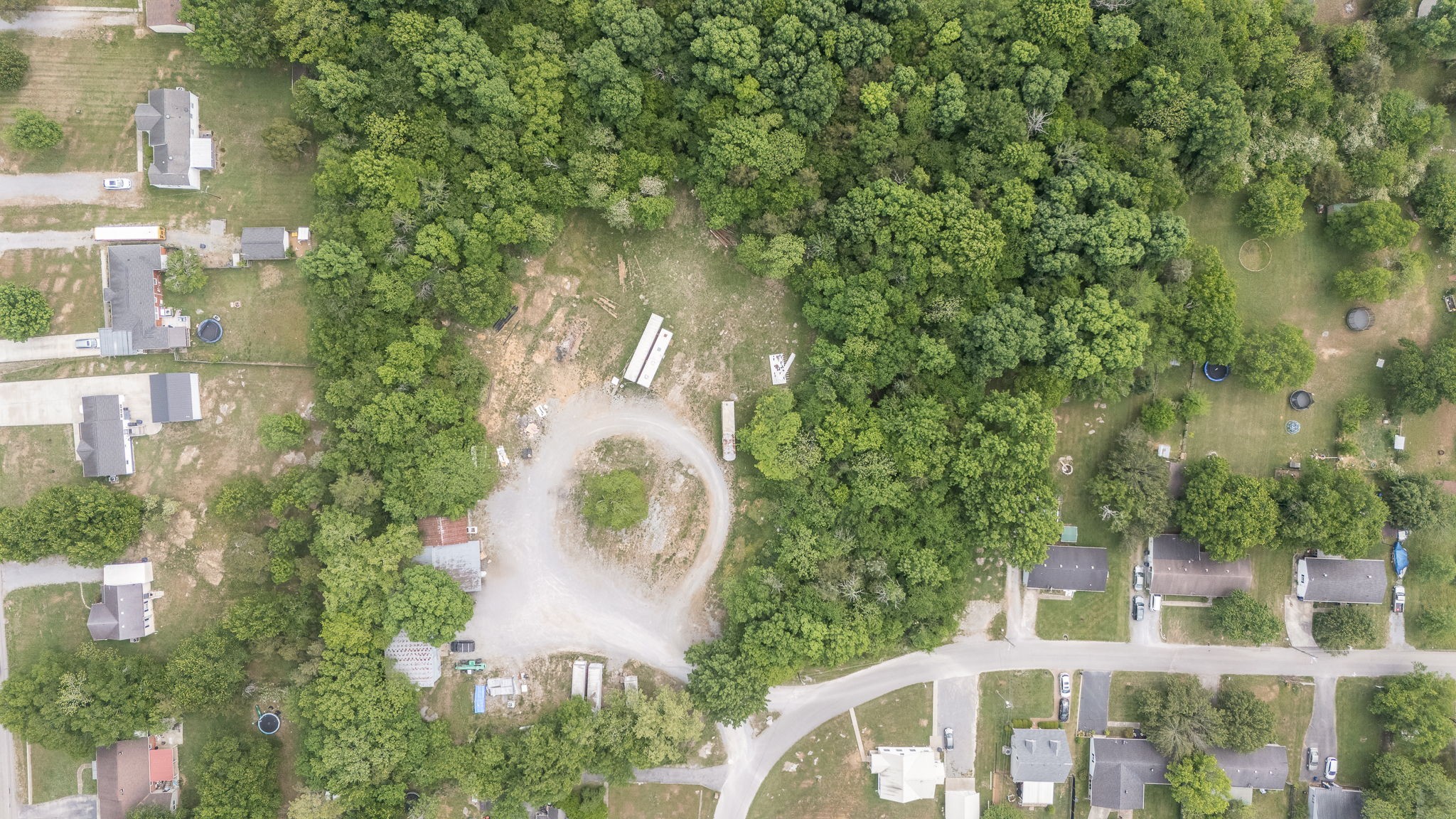 0 Collier Avenue Shelbyville TN 37160