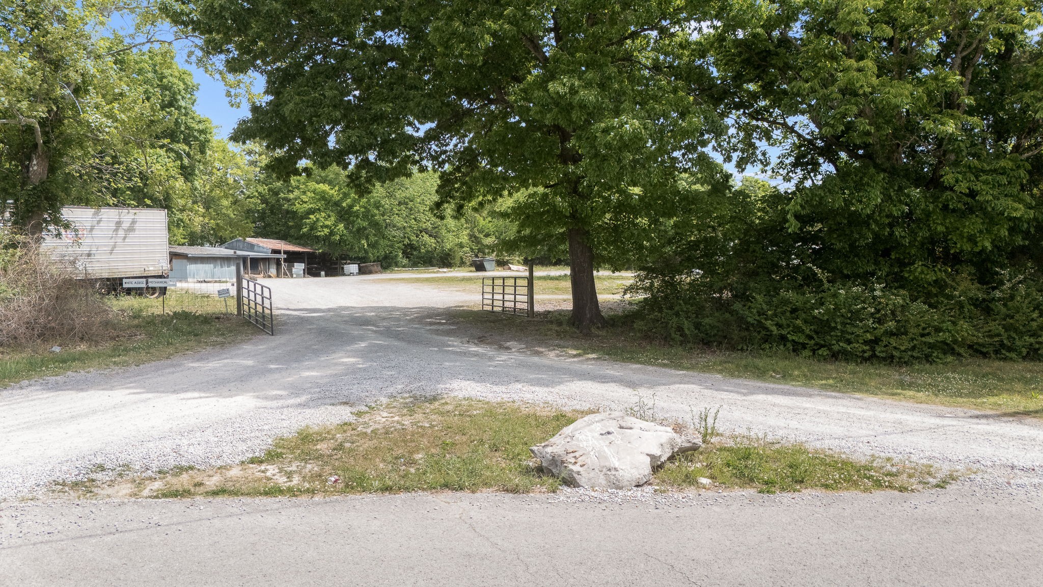 0 Collier Avenue Shelbyville TN 37160