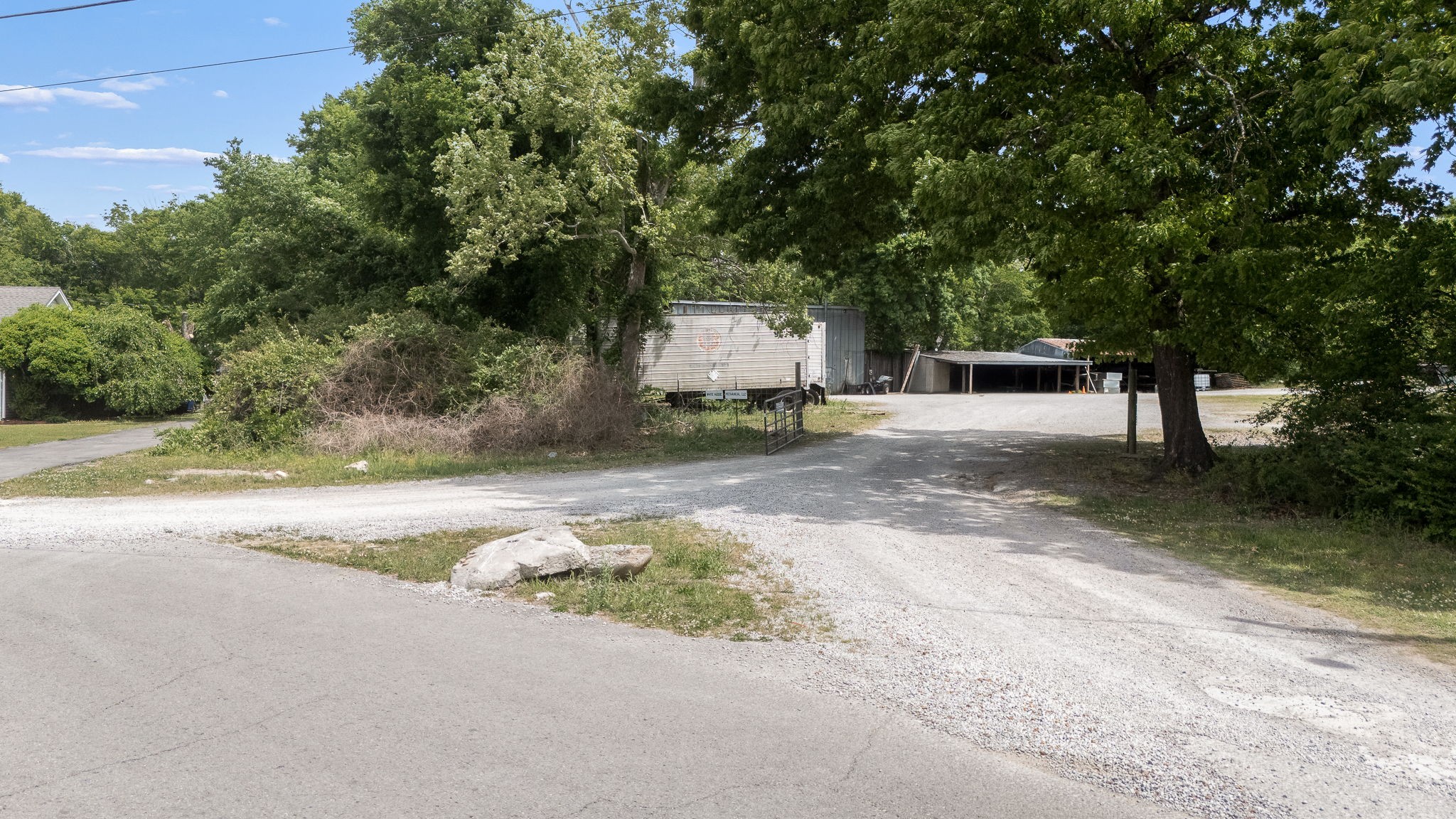 0 Collier Avenue Shelbyville TN 37160