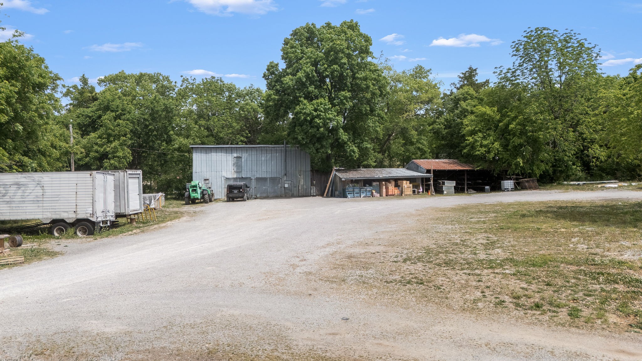0 Collier Avenue Shelbyville TN 37160