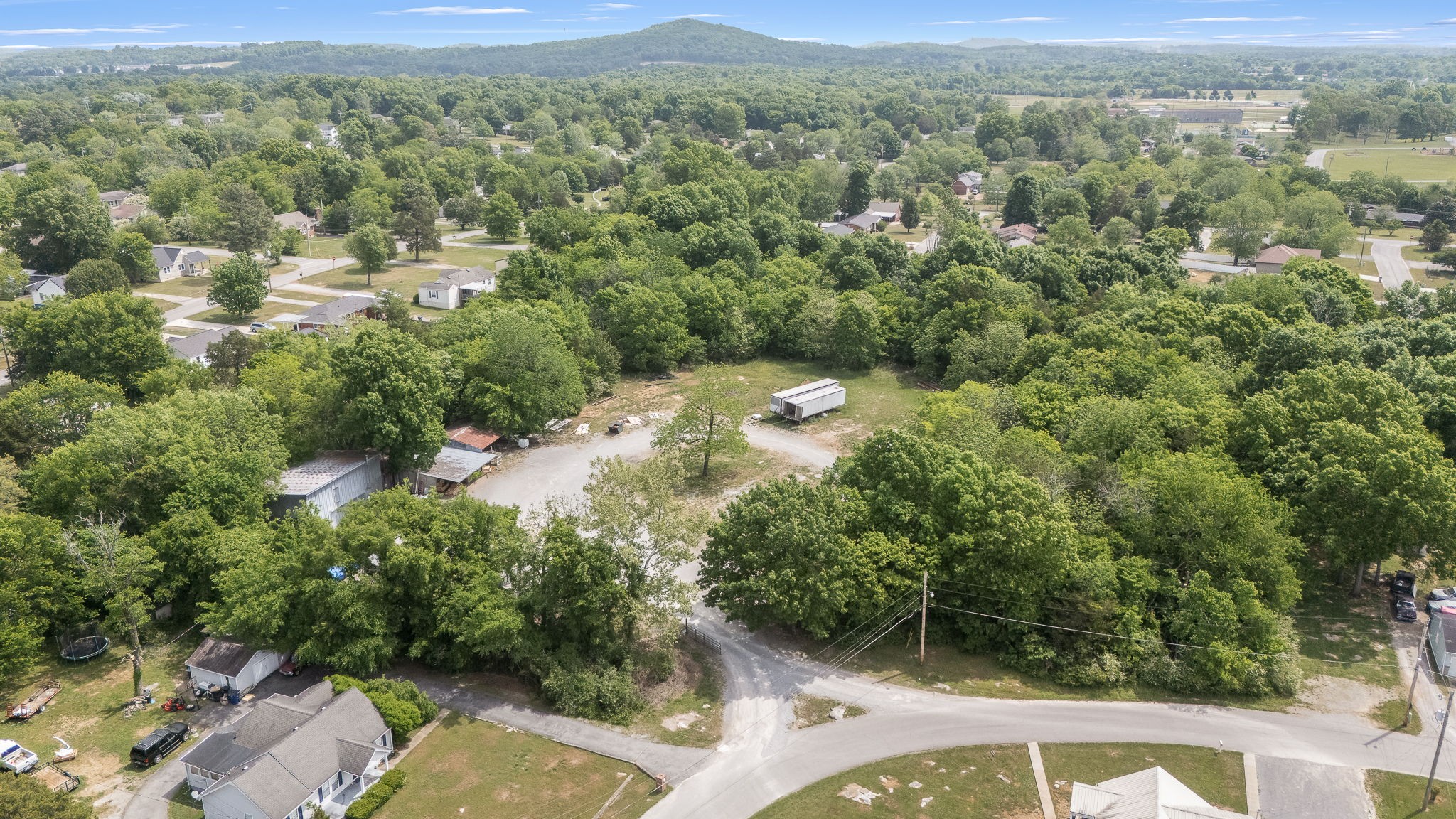 0 Collier Avenue Shelbyville TN 37160