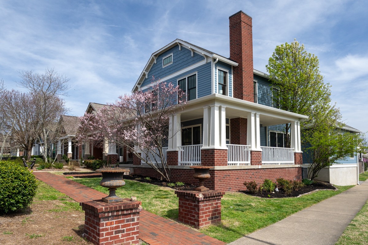 210 Bird Nest Alley Nolensville TN 37135
