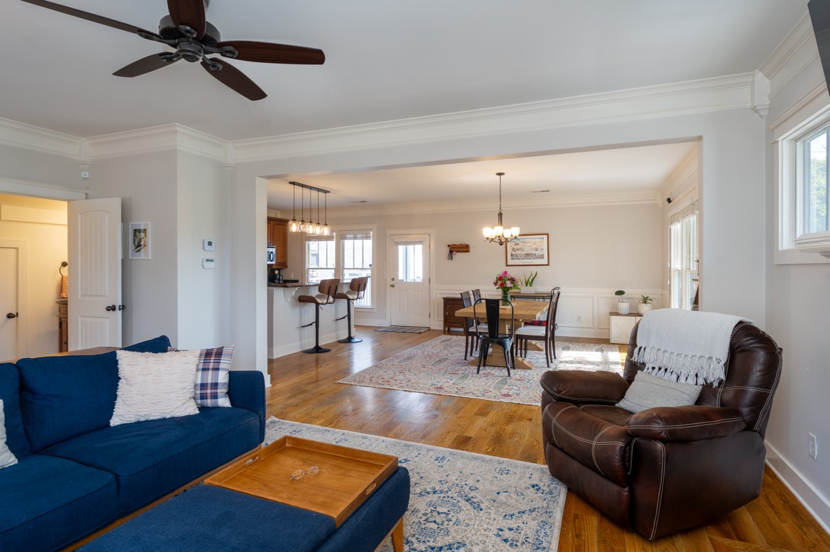 210 Bird Nest Alley Nolensville TN 37135