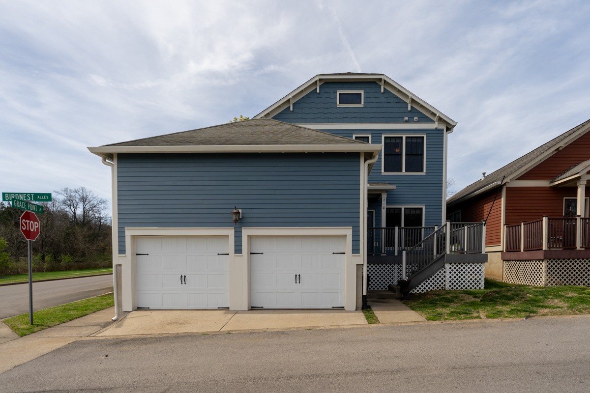 210 Bird Nest Alley Nolensville TN 37135
