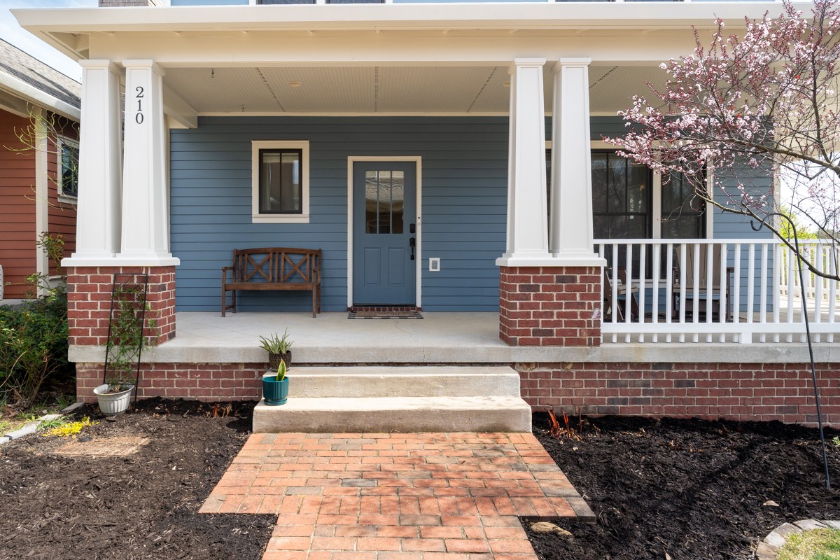 210 Bird Nest Alley Nolensville TN 37135