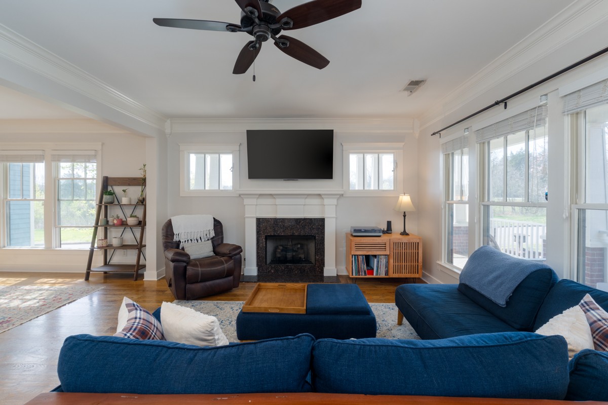 210 Bird Nest Alley Nolensville TN 37135
