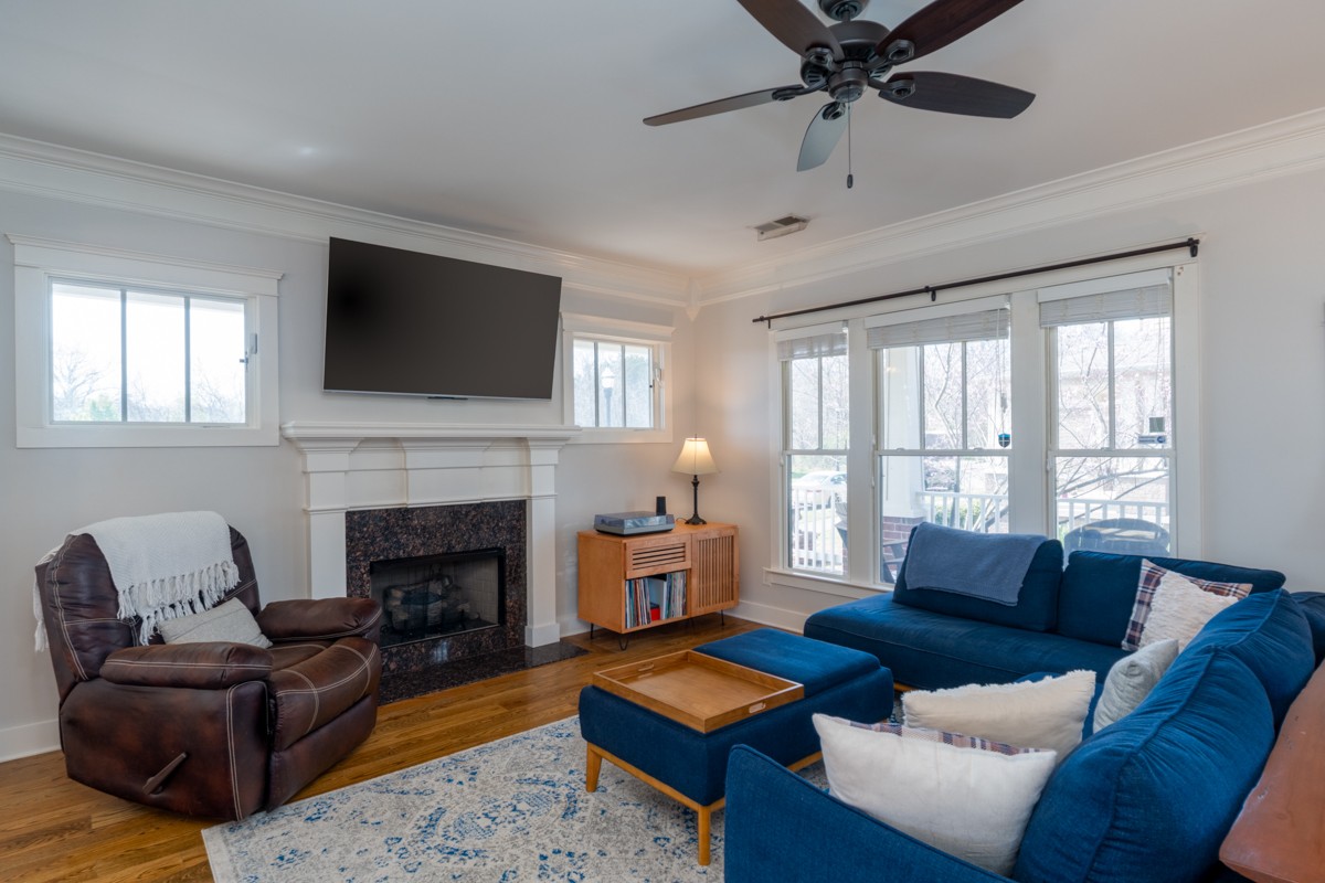 210 Bird Nest Alley Nolensville TN 37135