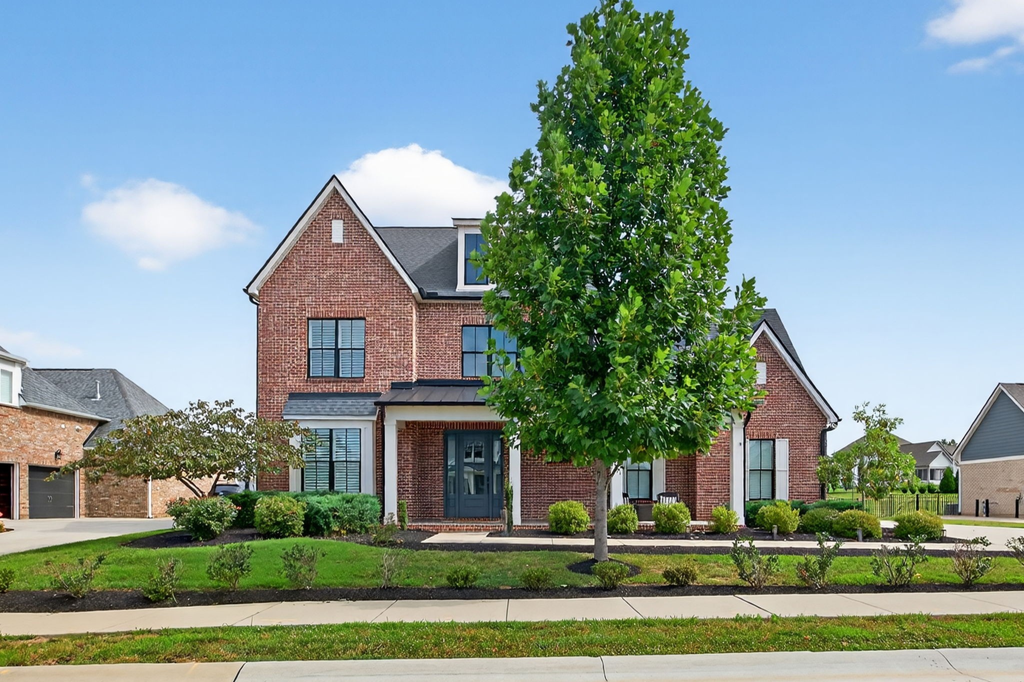 4036 Planters Trail Mount Juliet TN 37122