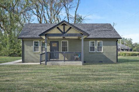 520 Edlin Street Clarksville TN 37043