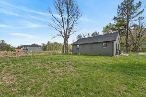 520 Edlin Street Clarksville TN 37043