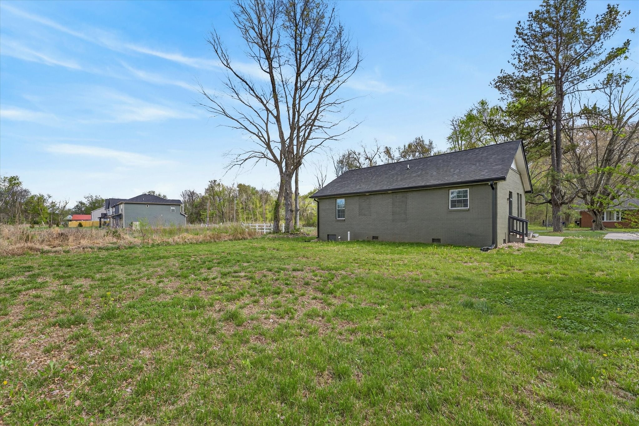 520 Edlin Street Clarksville TN 37043