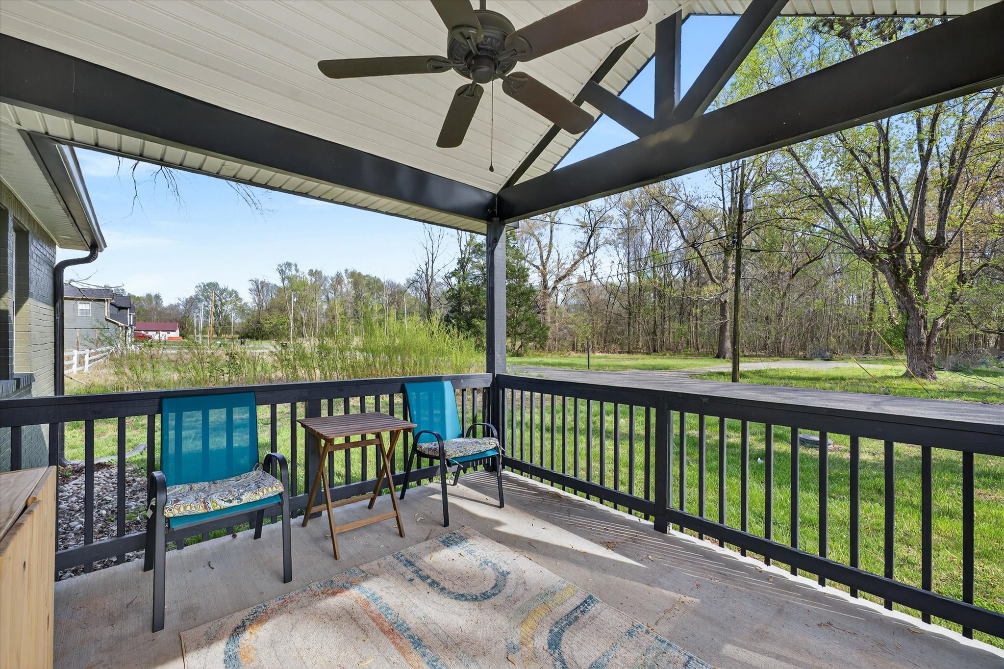 520 Edlin Street Clarksville TN 37043