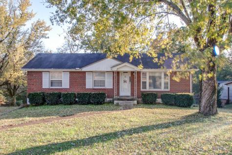 2011 Forges Drive Nashville TN 37217