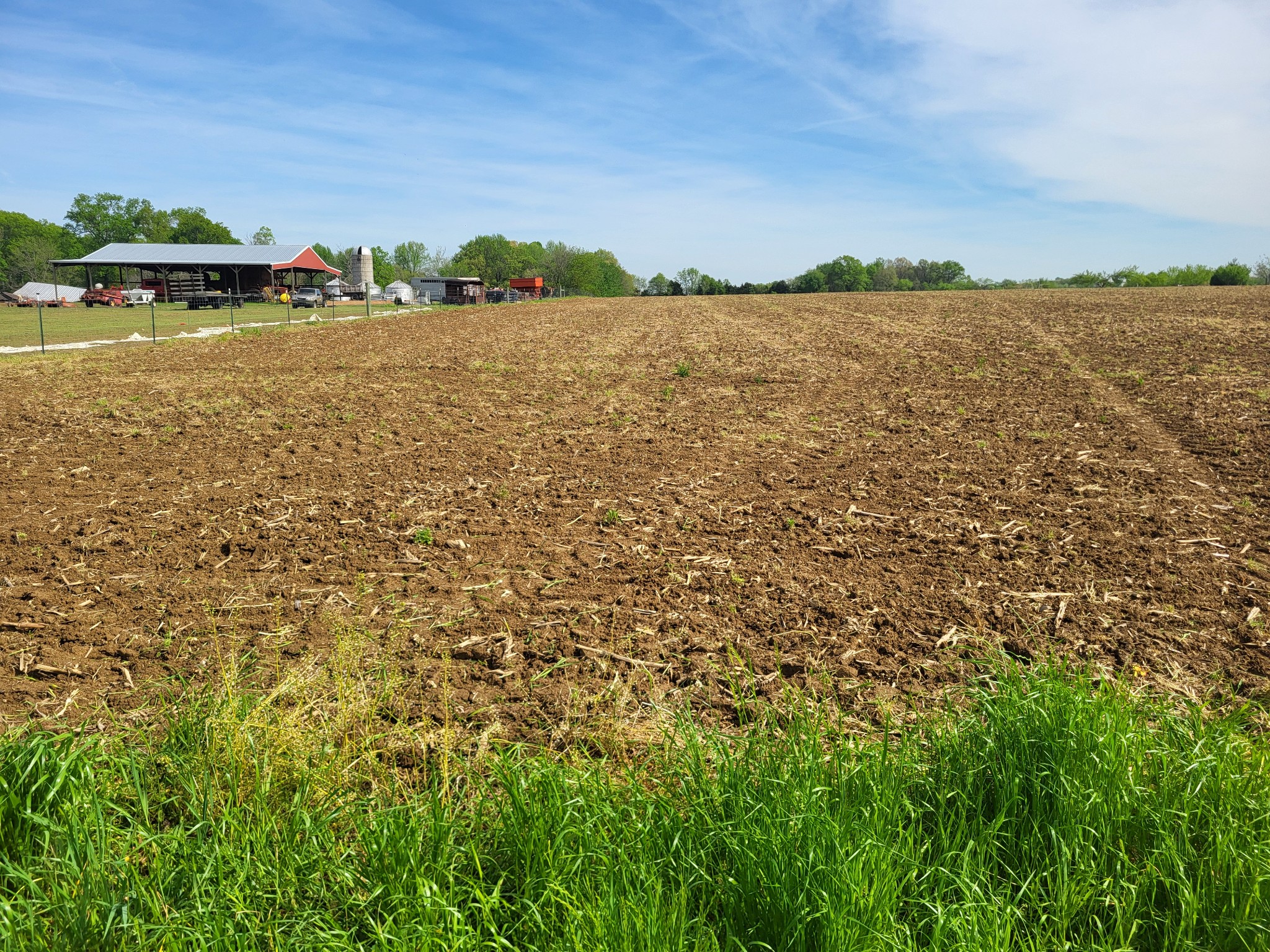 0 Jake Link Road Cottontown TN 37048