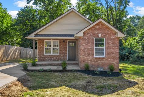 525 Glenn Street Clarksville TN 37040
