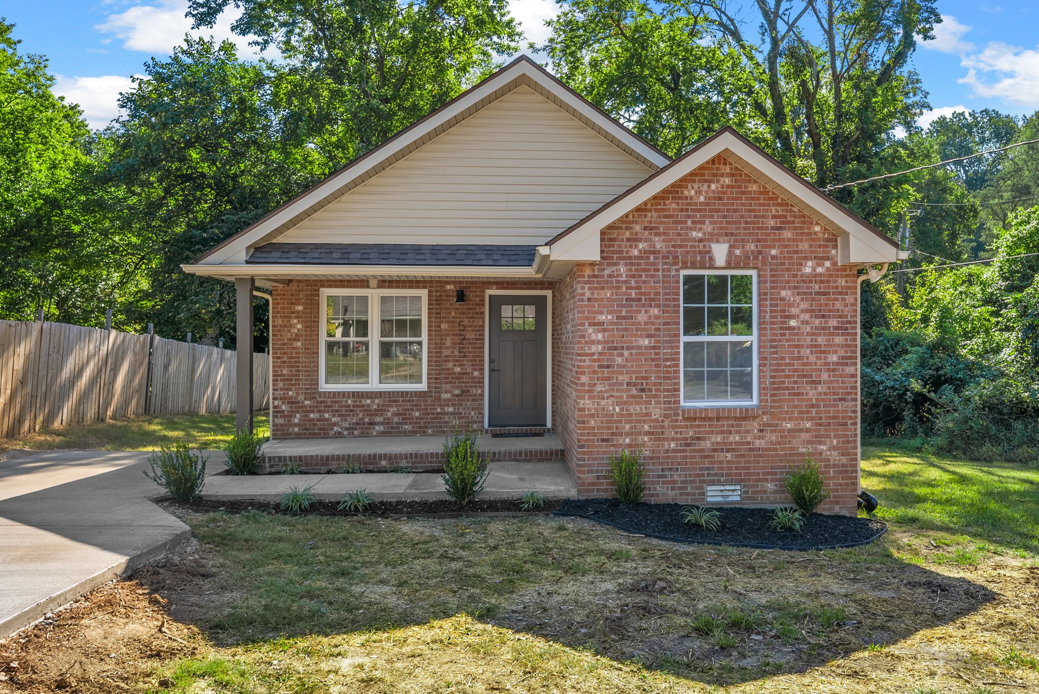 525 Glenn Street Clarksville TN 37040