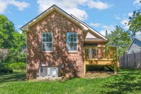 525 Glenn Street Clarksville TN 37040