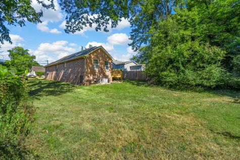 525 Glenn Street Clarksville TN 37040