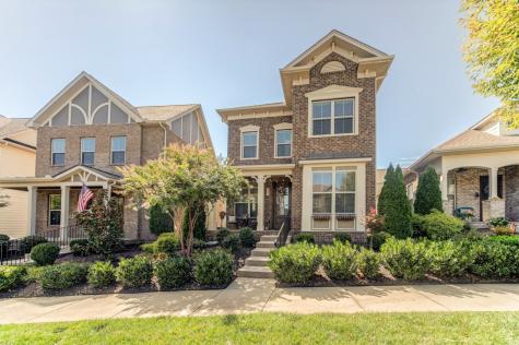 113 Ashcrest Point Hendersonville TN 37075