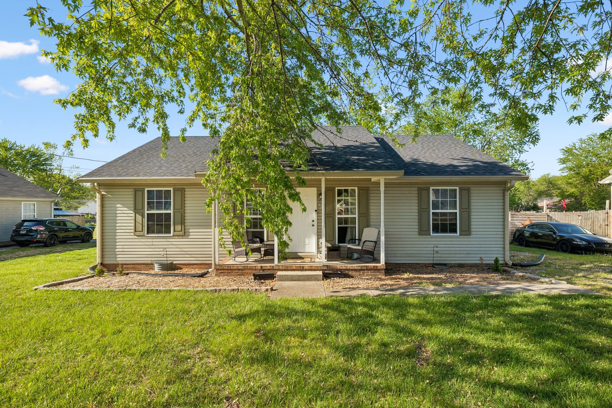 310 Hunter Street Portland TN 37148
