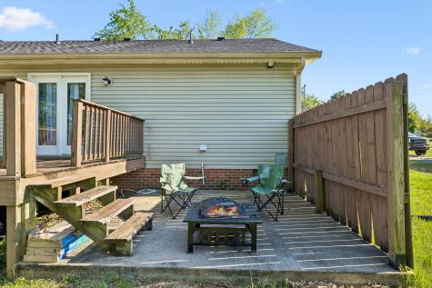 310 Hunter Street Portland TN 37148