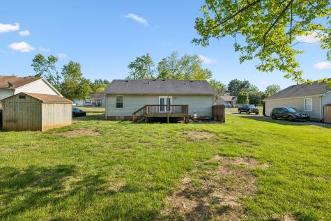 310 Hunter Street Portland TN 37148