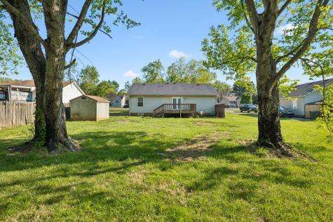 310 Hunter Street Portland TN 37148