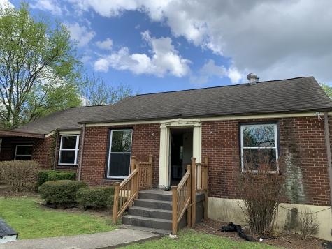 2117 Scott Avenue Nashville TN 37216