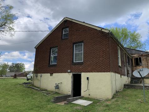 2117 Scott Avenue Nashville TN 37216