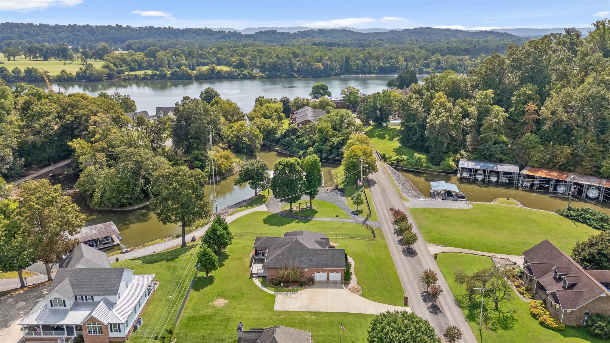 3240 Waterfront Drive Chattanooga TN 37419