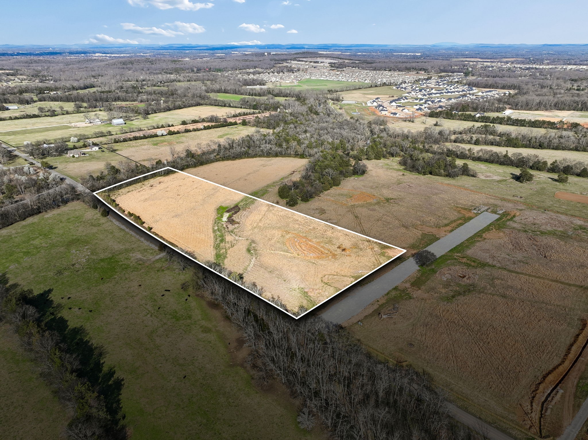 0 Webb Road Murfreesboro TN 37127