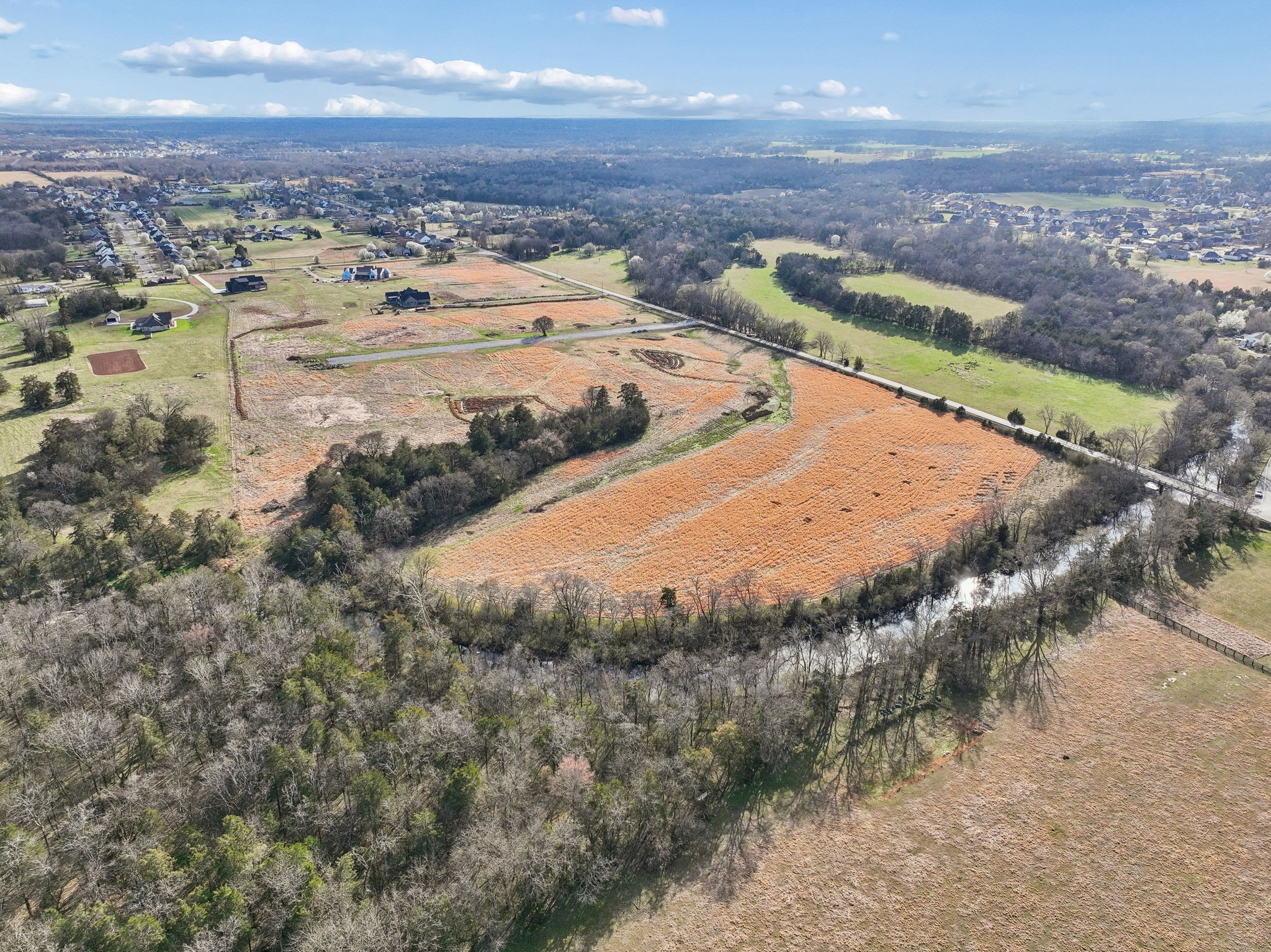 0 Webb Road Murfreesboro TN 37127