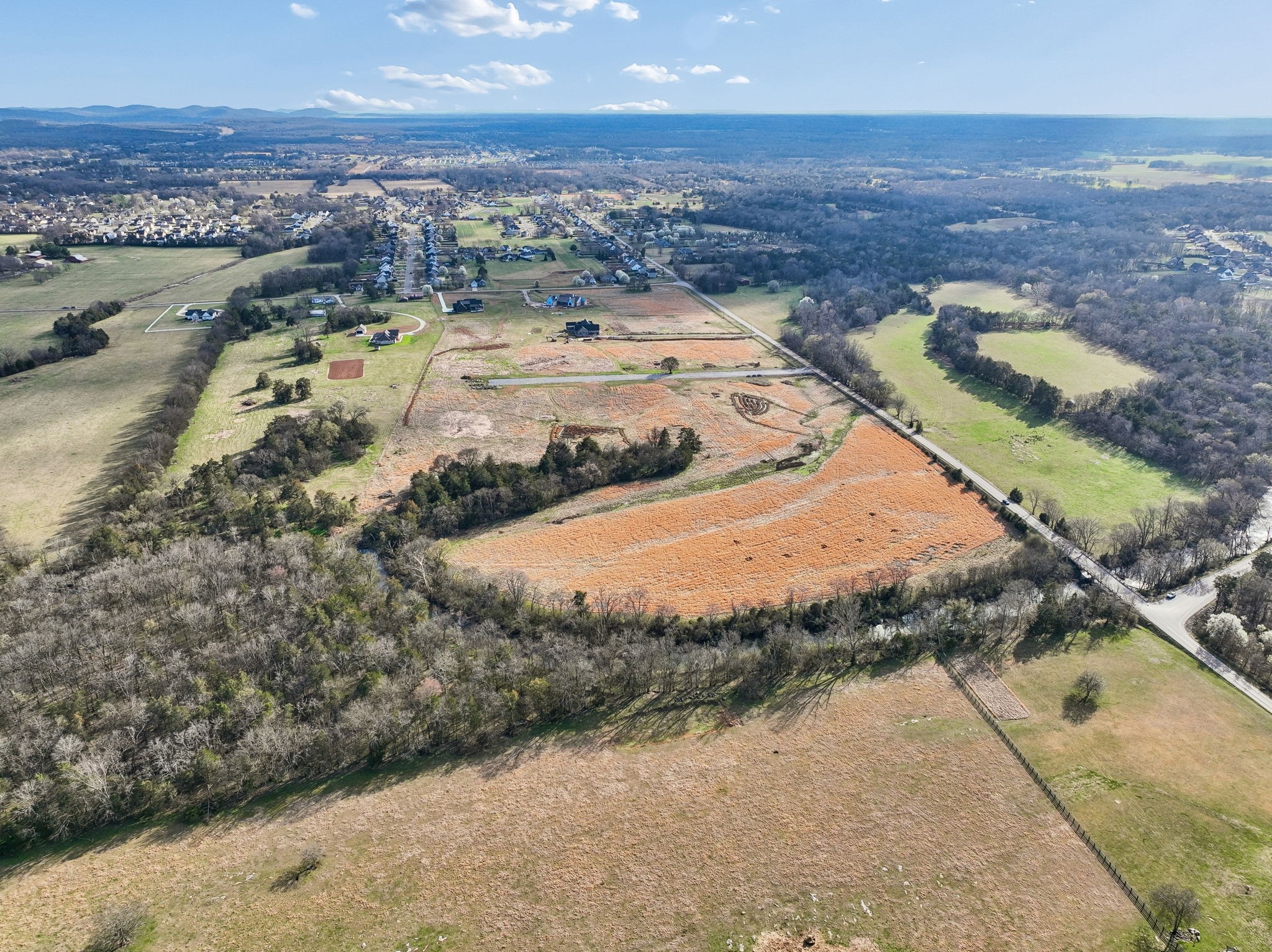 0 Webb Road Murfreesboro TN 37127