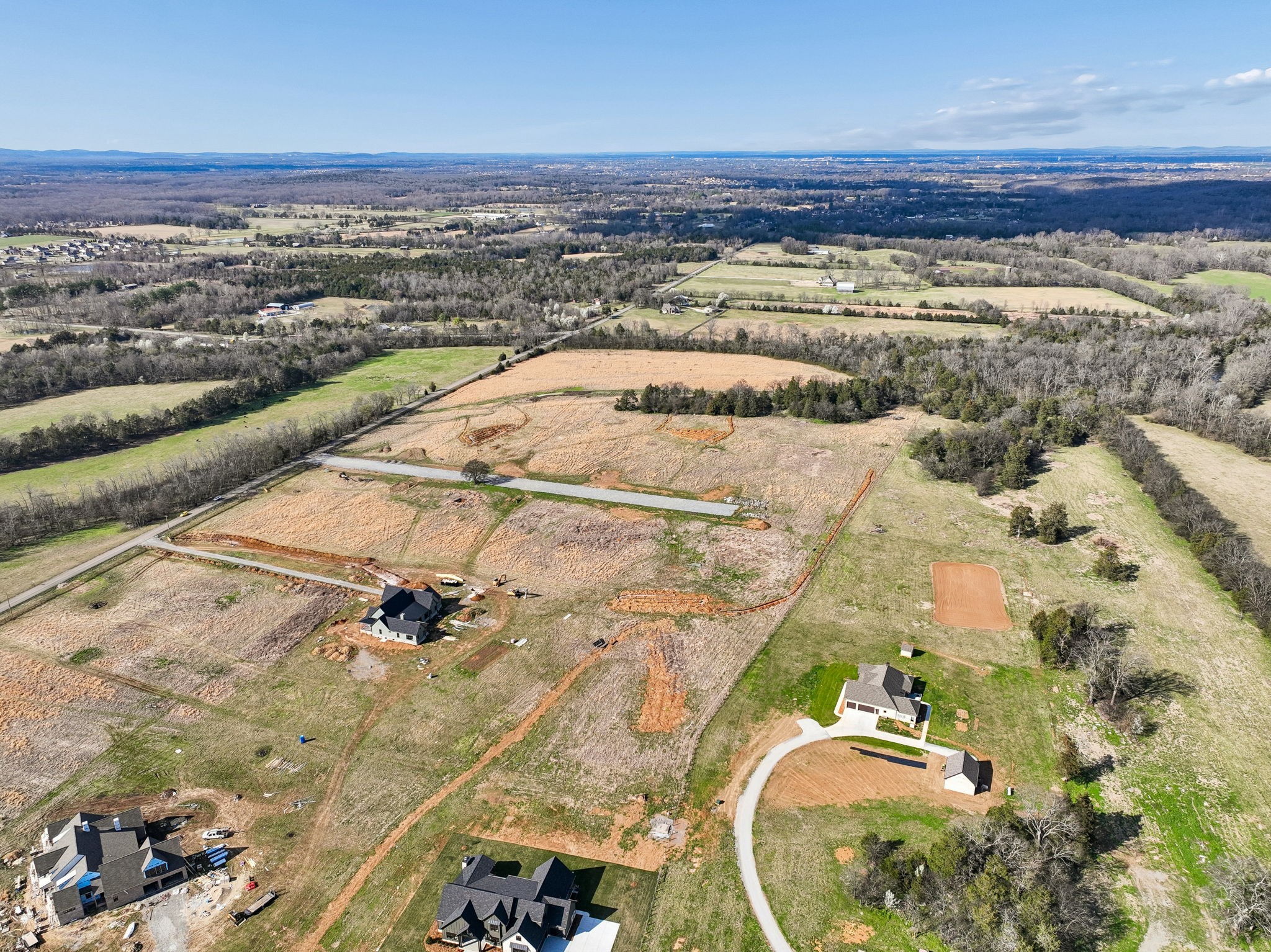 0 Webb Road Murfreesboro TN 37127