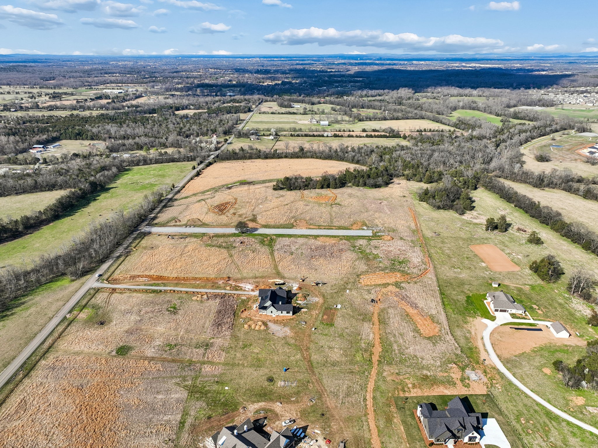 0 Webb Road Murfreesboro TN 37127