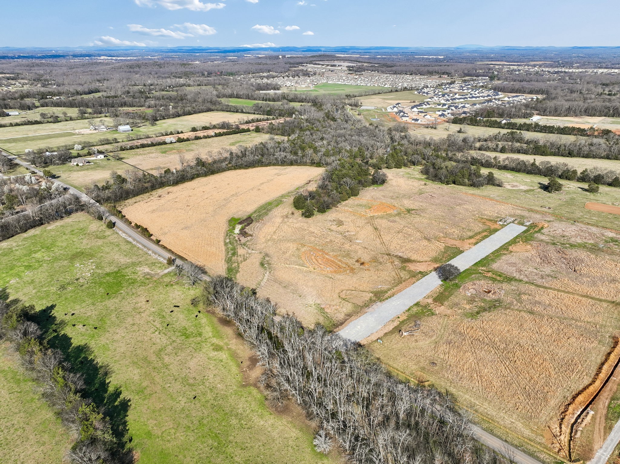 0 Webb Road Murfreesboro TN 37127