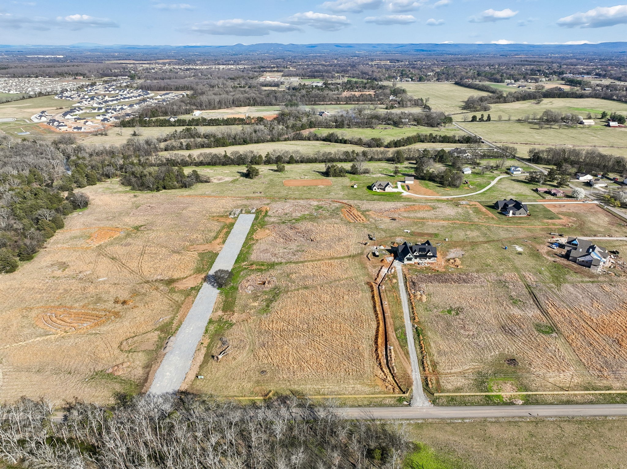 0 Webb Road Murfreesboro TN 37127