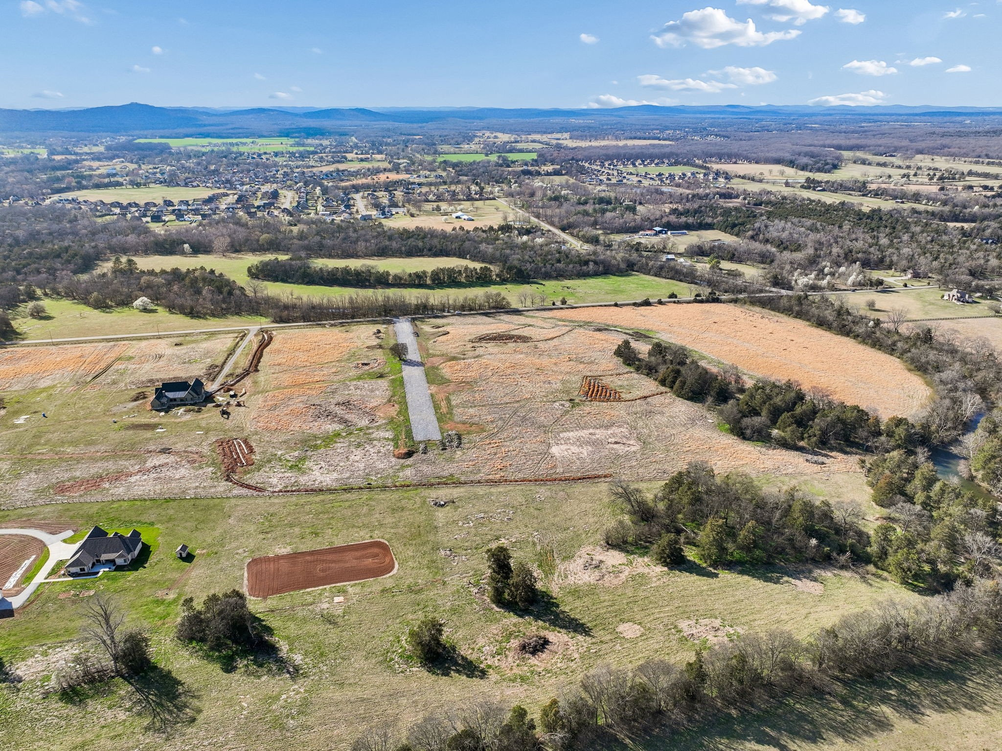 0 Webb Road Murfreesboro TN 37127