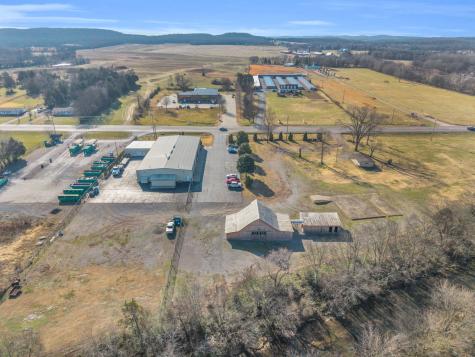 6853 Lascassas Pike Lascassas TN 37085