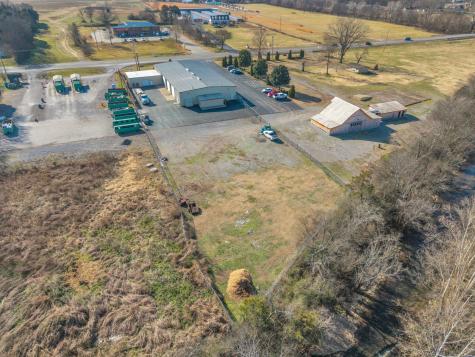 6853 Lascassas Pike Lascassas TN 37085