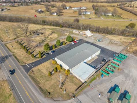 6853 Lascassas Pike Lascassas TN 37085
