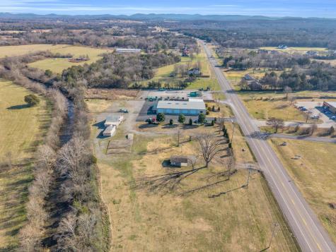 6853 Lascassas Pike Lascassas TN 37085