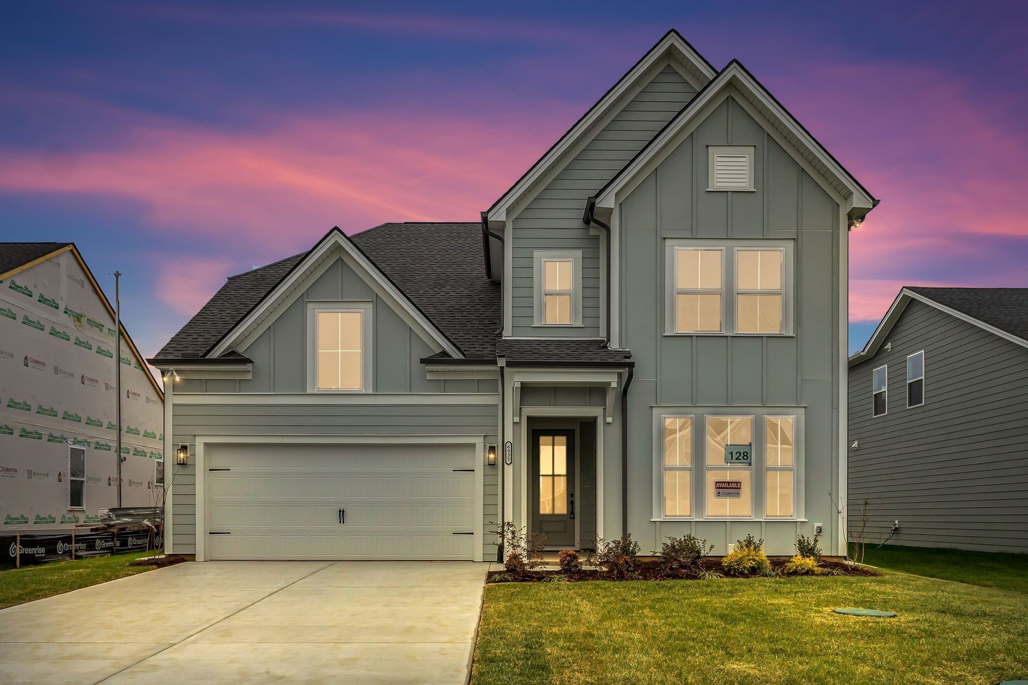 6935 Wayana Murfreesboro TN 37129