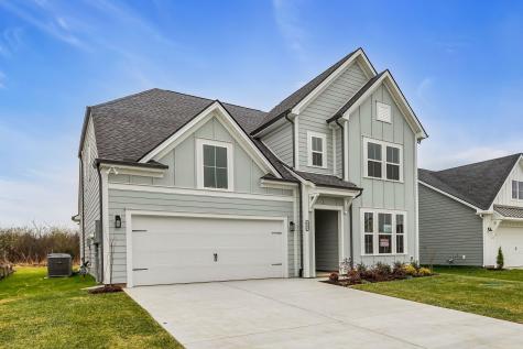6935 Wayana Murfreesboro TN 37129