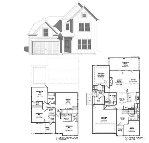 6935 Wayana Murfreesboro TN 37129