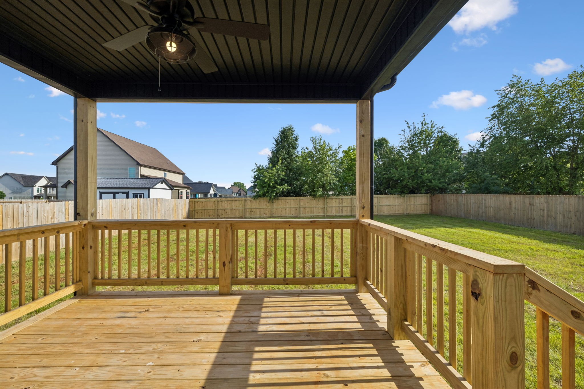 1702 Cabana Drive Clarksville TN 37042